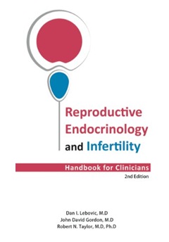 Infertility Field Guide Chapters by Austin Fertility & Reproductive Medicine