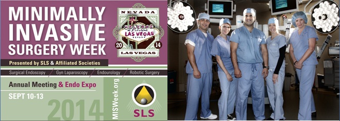 Dr. Parviz Kavoussi Robot Assisted Vasectomy Reversal Austin