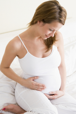 Prenatal Exposure Male Infertility