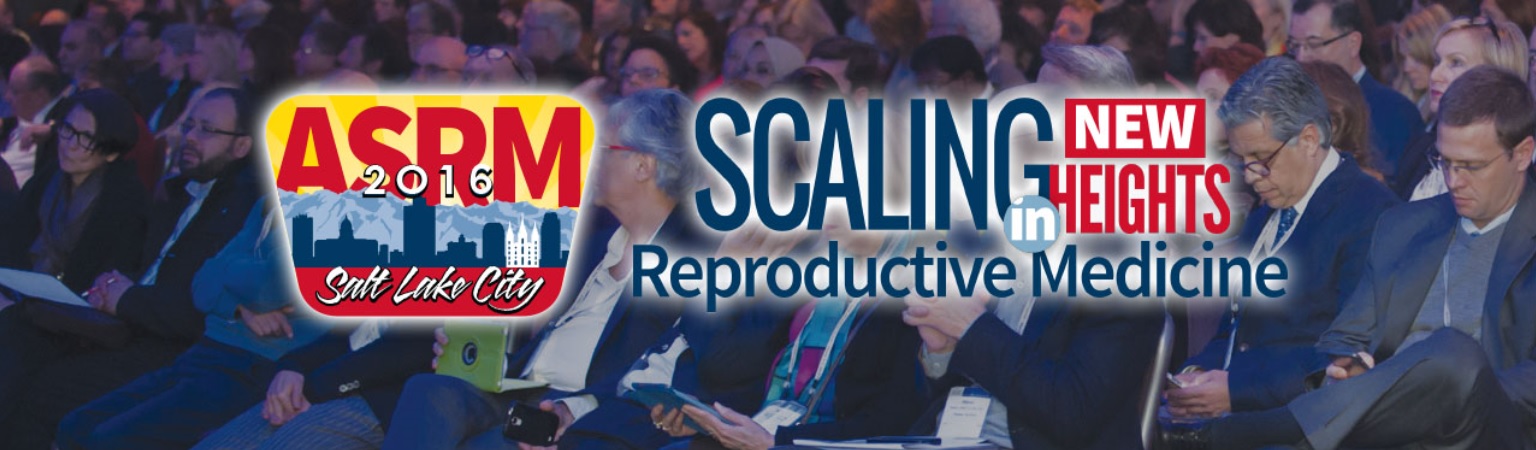 ASRM Abstracts Male Infertility