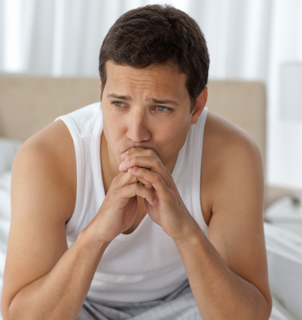 Infertile Men More at Risk for Osteoporosis and Diabetes - Austin ...