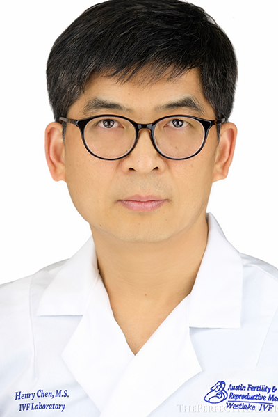 Henry Chen