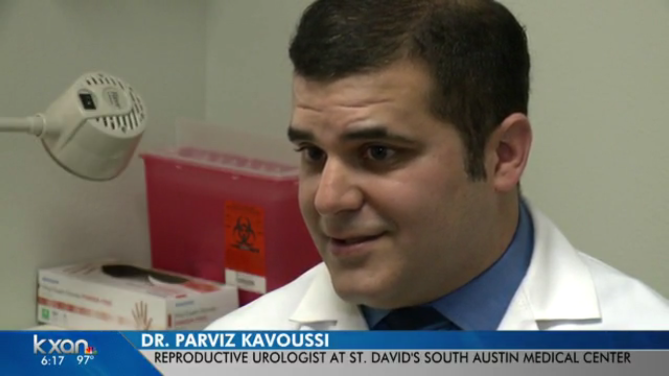Robotic-Vasectomy-Reversal-Parviz-Kavoussi-NBC-News-KXAN