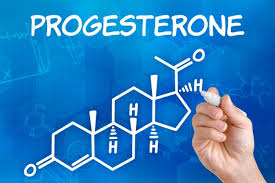 Fertility-Progesterone