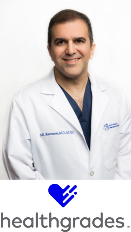 Shahryar-Kavoussi-Healthgrades-Recognized-Doctor
