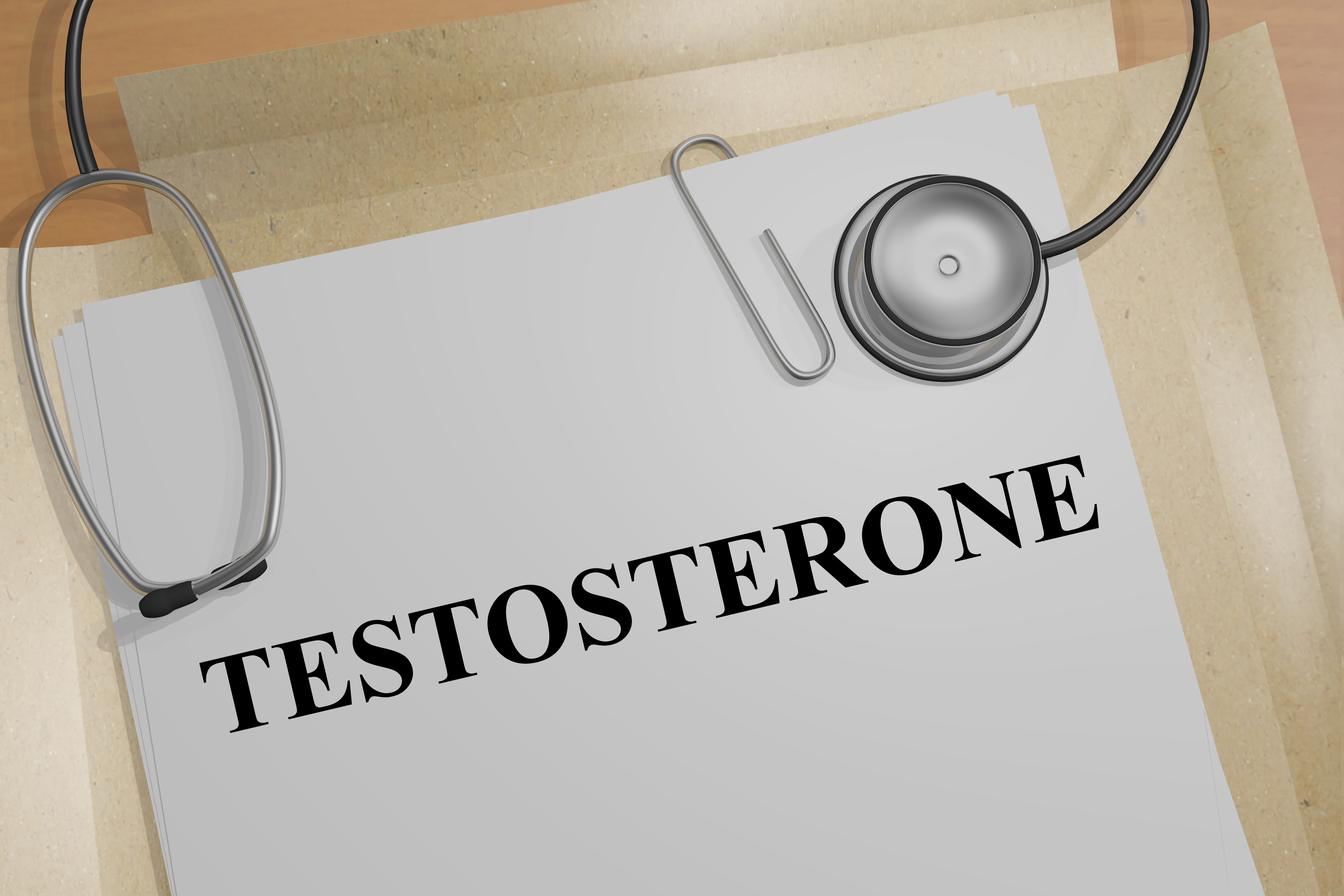 Testosterone-male-fertility