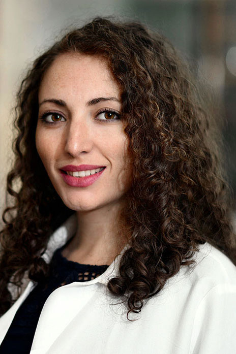 Maya Barsky
