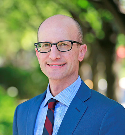 Dan I. Lebovic, M.D.