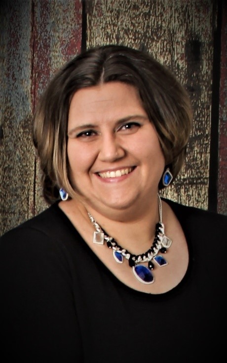 Ashlee Bates