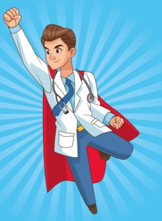 Dr. Parviz Kavoussi - Texas Monthly Magazine Super Doctor