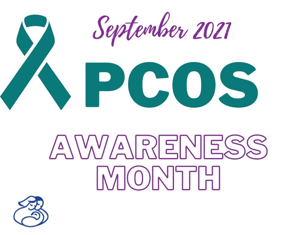 PCOS Awareness Month 2021 - Austin Fertility and Reproductive Medicine - Dr. Maya Barsky